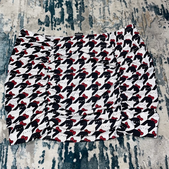 torrid Other - Torrid Hello Kitty Swimsuit Bottoms